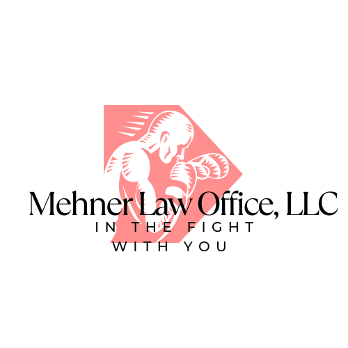Mehner Law Office Logo 2 Mehner Law Office Logo 2